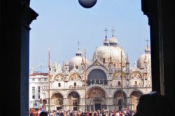 Where to stay in Venice